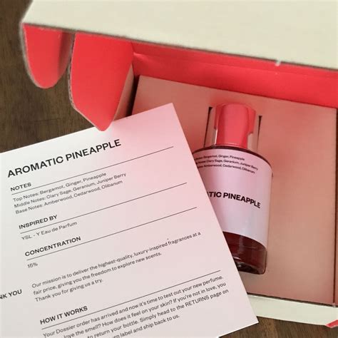 is dossier non toxic|dossier aromatics reviews.